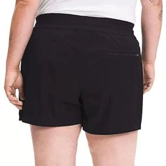 The North Face NF0A4AQFJK3 Women's Sz 3XL Black Aphrodite Motion Shorts - Picture 11 of 11